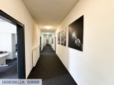 Flur/Büro