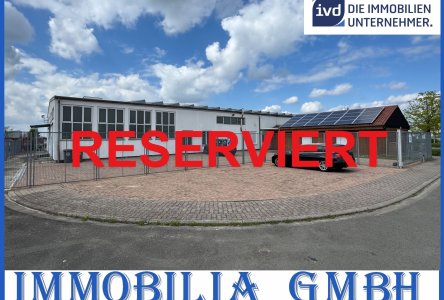 RESERVIERT