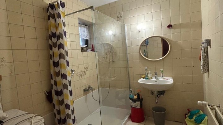 3 Zimmer-Wohnung in zentraler Lage von Saarbrücken zu verkaufen