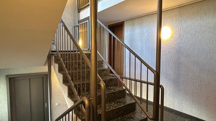 3 Zimmer-Wohnung in zentraler Lage von Saarbrücken zu verkaufen