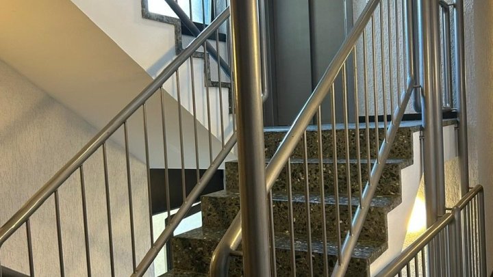 3 Zimmer-Wohnung in zentraler Lage von Saarbrücken zu verkaufen