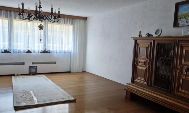 3 Zimmer-Wohnung in zentraler Lage von Saarbrücken zu verkaufen