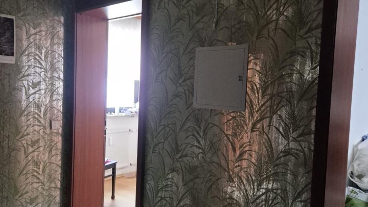 3 Zimmer-Wohnung in zentraler Lage von Saarbrücken zu verkaufen
