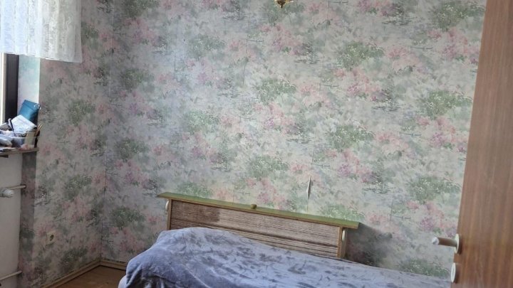 3 Zimmer-Wohnung in zentraler Lage von Saarbrücken zu verkaufen