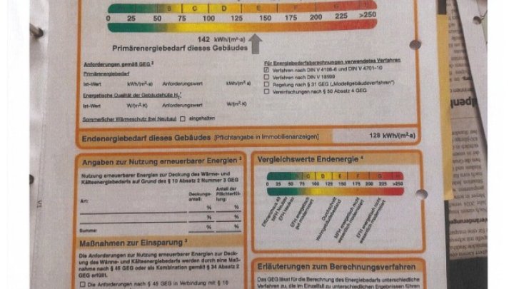 „Lichtdurchflutete Etagenwohnung mit Balkon und Garage in begehrter Südlage von St. Ingbert“