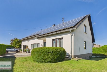 Seitenansicht