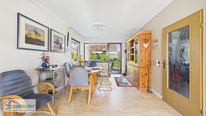 GRENZNÄHE LUXEMBURG: WOHNHAUS MIT VIEL POTENZIAL!