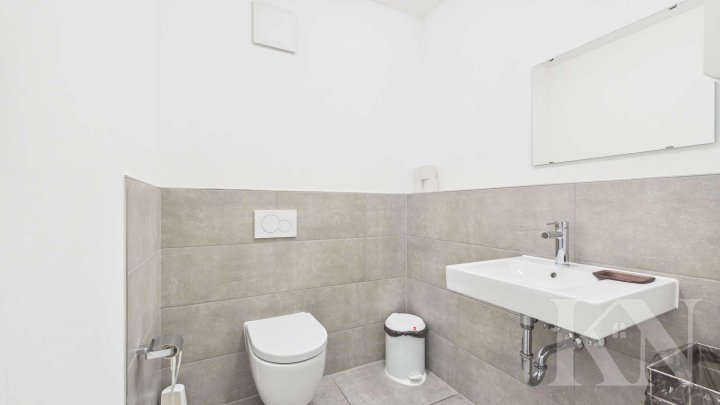 Großzügige Praxis- oder Bürofläche in zentraler Lage von Püttlingen!