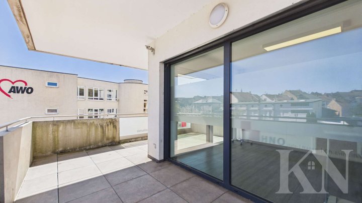 Großzügige Praxis- oder Bürofläche in zentraler Lage von Püttlingen!