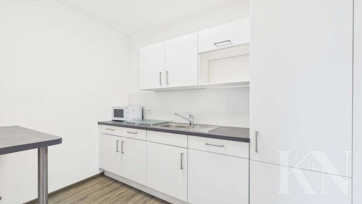 Großzügige Praxis- oder Bürofläche in zentraler Lage von Püttlingen!