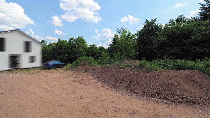 IN GUTER LAGE - Schönes Baugrundstück in einem kleinen Neubaugebiet in Zweibrücken am Kreuzberg