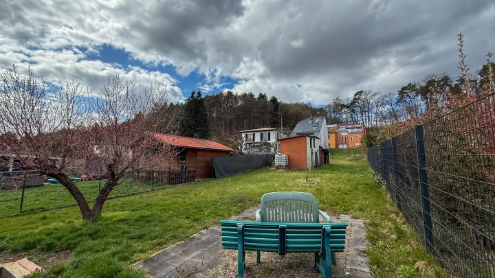 VIELFÄLTIG - Attraktive Doppelhaushälfte in bester Lage von Homburg/Kirrberg