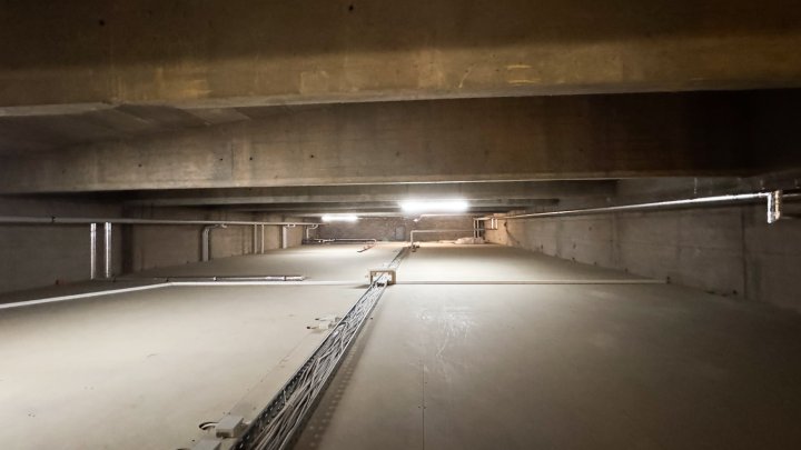 AM FLUGPLATZ - Gewerbeobjekt mit Büroflächen/Werkstatthallen/Stellplätzen in Zweibrücken