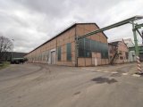 Halle 4 Außenansicht