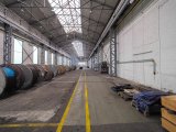Industriehalle