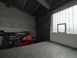 Fertigungshalle EG