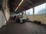 Fertigungshalle EG