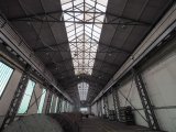 Industriehalle