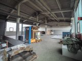 Fertigungshalle EG