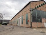 Halle 4 Außenansicht
