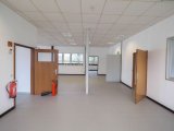 Bürogebäude 2 OG