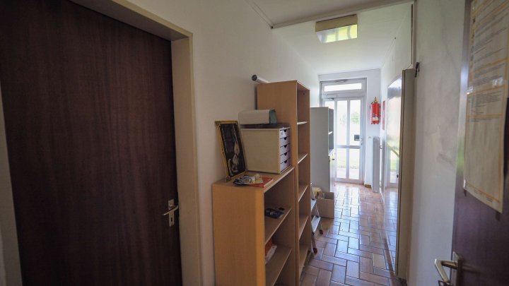 Interessante Gewerbehalle mit Hebebühne und Waschanlage für LKW-Fahrzeuge in 66482 Zweibrücken