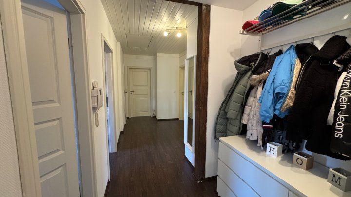 ENERGIESPARSAM - Freist. 2-Fam. Haus mit großem Garten in 66509 Rieschweiler-Mühlbach