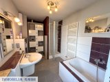Badezimmer EG