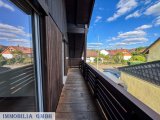 Balkon seitlich OG