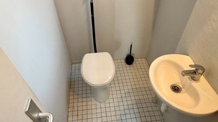 STADTMITTE - Ladenlokal/Büro in der Fußgängerzone von 66482 Zweibrücken