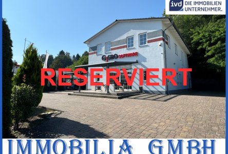 RESERVIERT