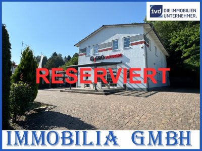 RESERVIERT