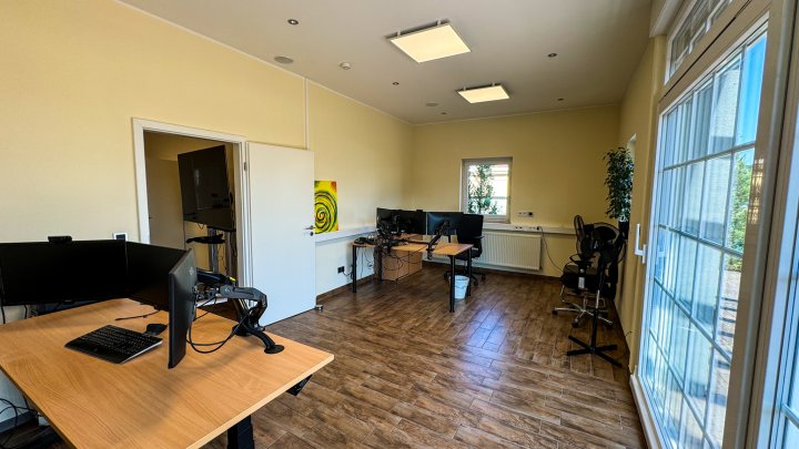 UNTERNEHMER GESUCHT - Wohn-und Geschäftshaus in bester Gewerbelage von 66482 Zweibrücken