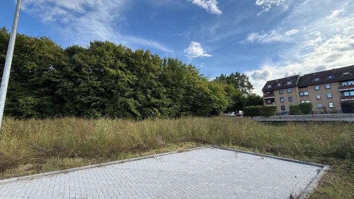 AM JACOBYBERG - Baugrundstücke in bester Wohnlage von 66482 Zweibrücken-Bubenhausen