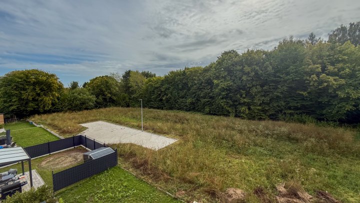 AM JACOBYBERG - Baugrundstücke in bester Wohnlage von 66482 Zweibrücken-Bubenhausen