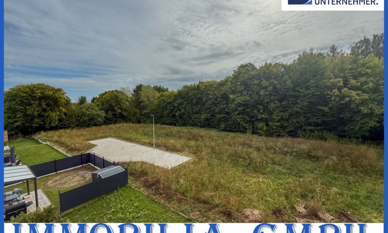 AM JACOBYBERG - Baugrundstücke in bester Wohnlage von 66482 Zweibrücken-Bubenhausen