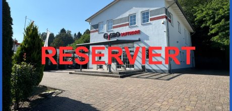 RESERVIERT