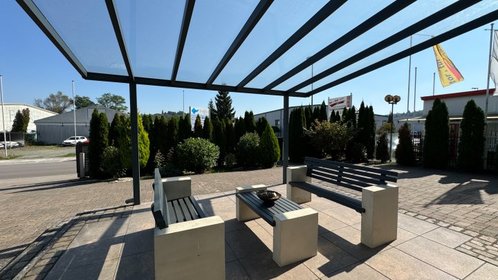 UNTERNEHMER GESUCHT - Wohn-und Geschäftshaus in bester Gewerbelage von 66482 Zweibrücken