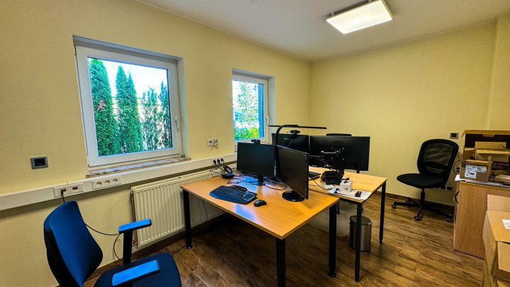 UNTERNEHMER GESUCHT - Wohn-und Geschäftshaus in bester Gewerbelage von 66482 Zweibrücken