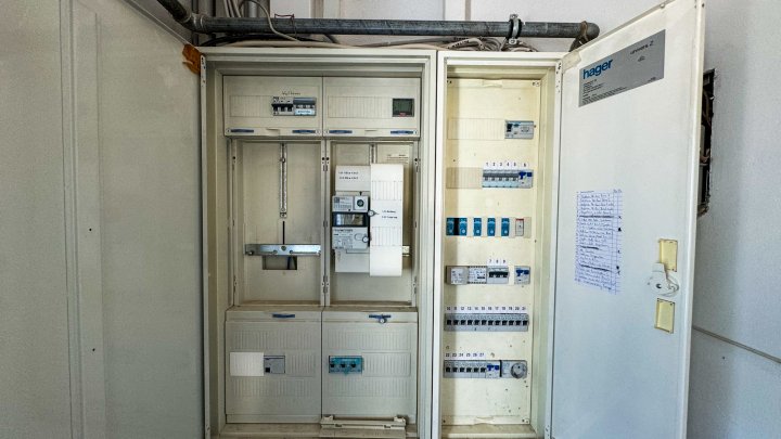 UNTERNEHMER GESUCHT - Wohn-und Geschäftshaus in bester Gewerbelage von 66482 Zweibrücken