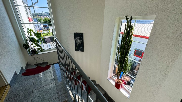 UNTERNEHMER GESUCHT - Wohn-und Geschäftshaus in bester Gewerbelage von 66482 Zweibrücken