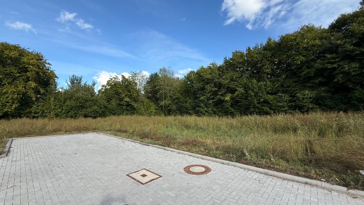 AM JACOBYBERG - Baugrundstücke in bester Wohnlage von 66482 Zweibrücken-Bubenhausen