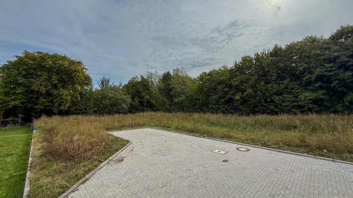 AM JACOBYBERG - Baugrundstücke in bester Wohnlage von 66482 Zweibrücken-Bubenhausen