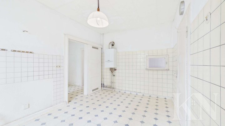 Mehrfamilienhaus mit Entwicklungspotenzial – 2 freie Einheiten & sofortige Renditechance