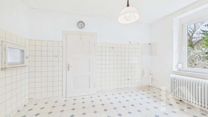 Mehrfamilienhaus mit Entwicklungspotenzial – 2 freie Einheiten & sofortige Renditechance