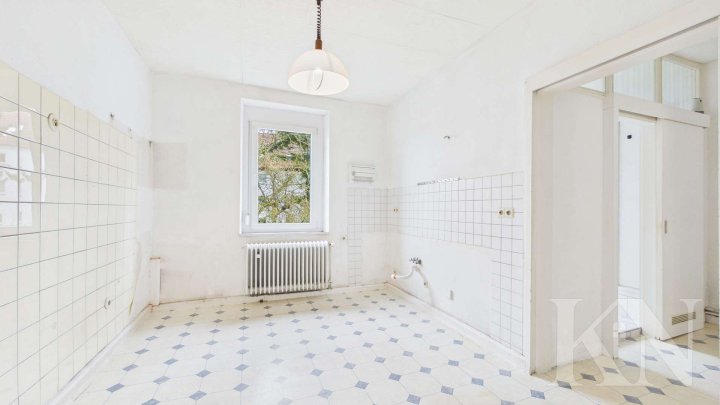 Mehrfamilienhaus mit Entwicklungspotenzial – 2 freie Einheiten & sofortige Renditechance