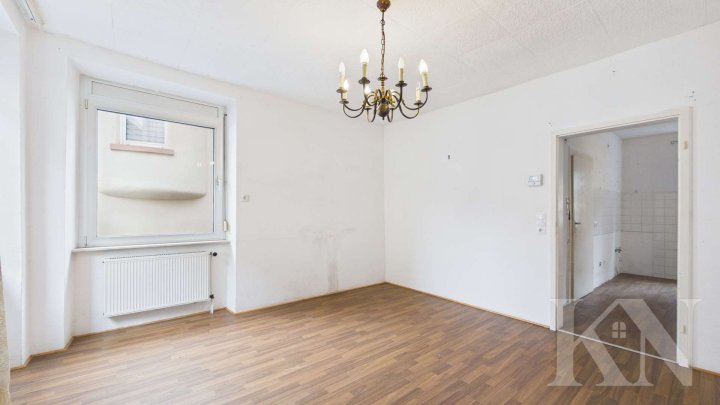 Mehrfamilienhaus mit Entwicklungspotenzial – 2 freie Einheiten & sofortige Renditechance