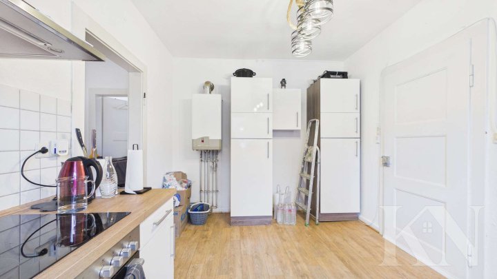 Mehrfamilienhaus mit Entwicklungspotenzial – 2 freie Einheiten & sofortige Renditechance