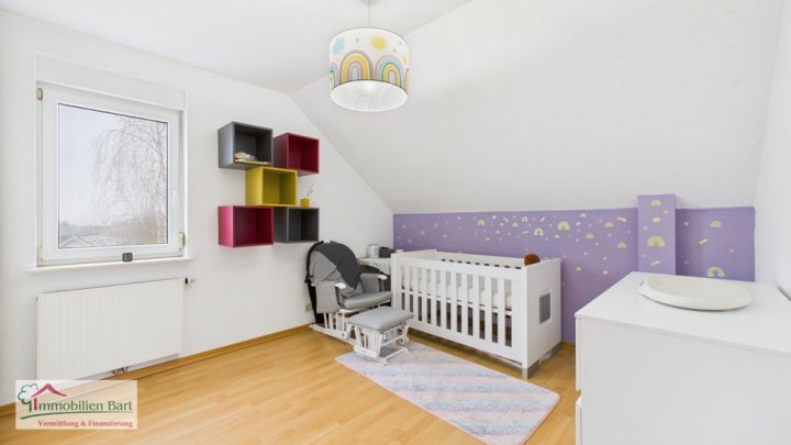 VIS À VIS L-WORMELDANGE: FAMILIENGLÜCK IN TOP WOHNLAGE VON WINCHERINGEN!