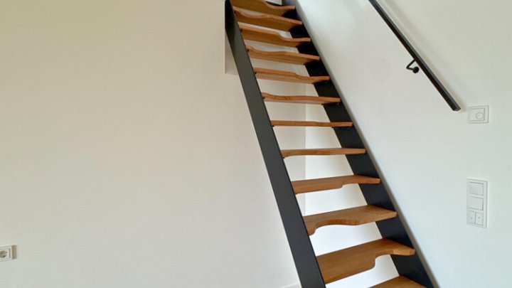 Erstbezug nach Kernsanierung - Penthouse mit Dachterrasse in toller Lage auf dem Rotenbühl